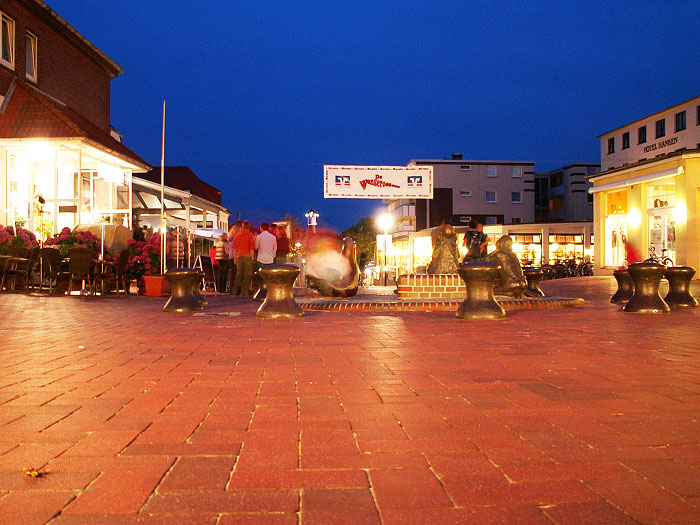 Obere Zedeliusstra&szlig;e