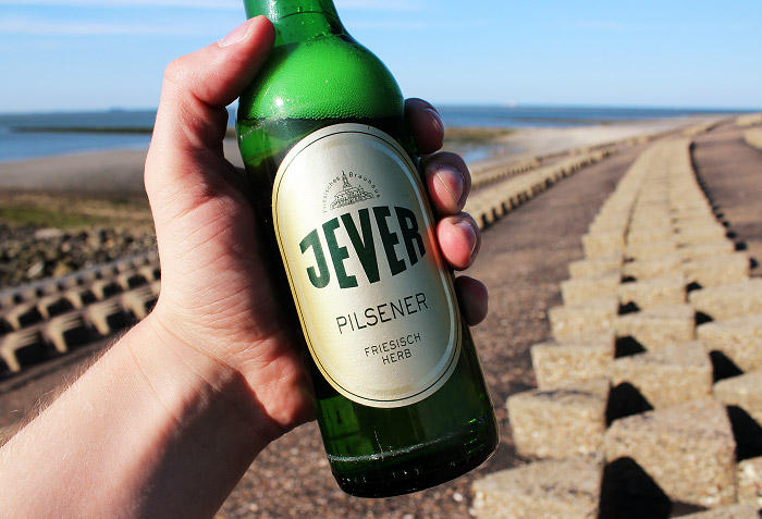Jever Pilsener