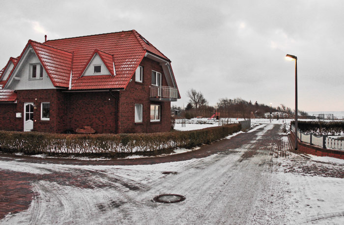 Am Dorfdeich S&uuml;d