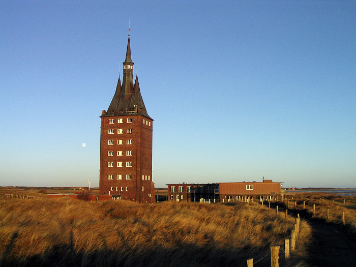Am Westturm