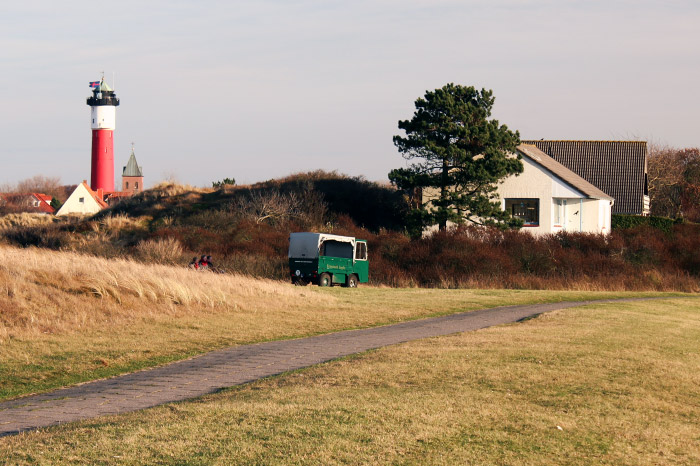 &Ouml;stliches Ende des S&uuml;ddeiches