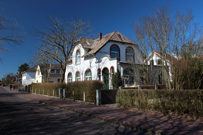 Haus Helena