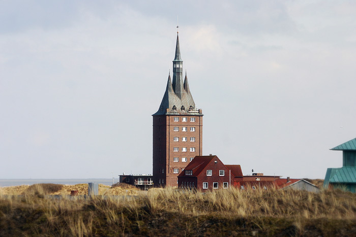 Westturm
