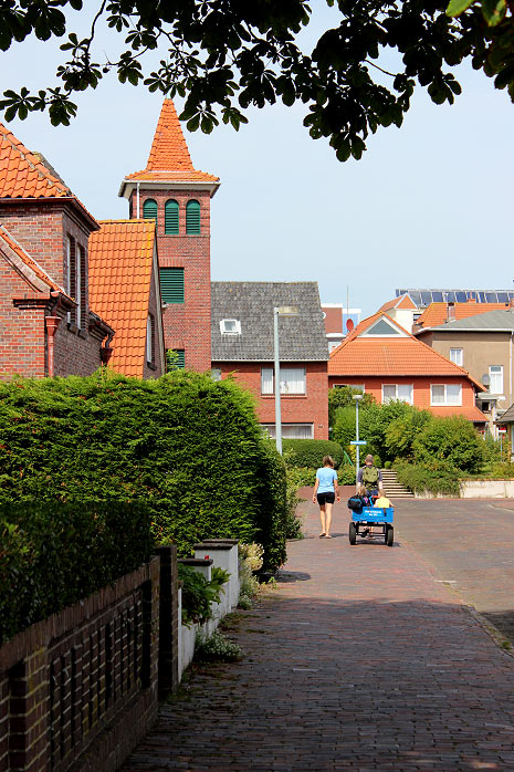 N&ouml;rdliche Kapit&auml;n-Wittenberg-Stra&szlig;e