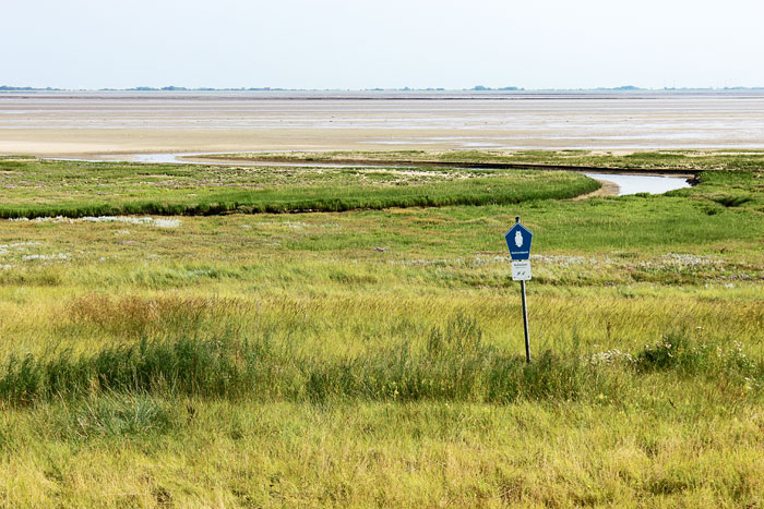 Ostau&szlig;engroden mit Nationalpark