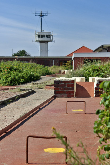 Cobigolf-Platz – Bahn 14