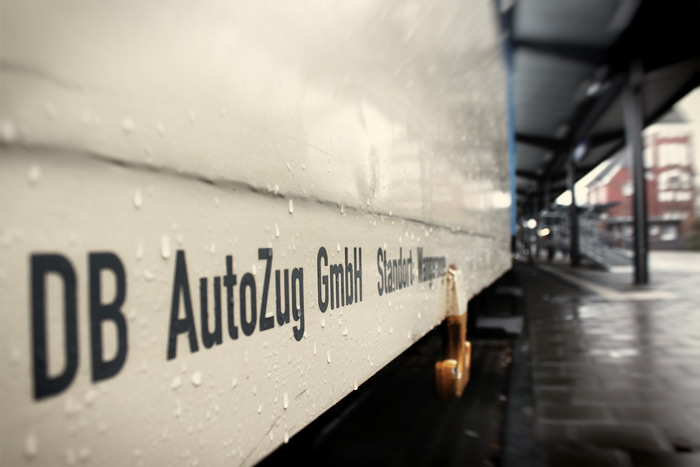 DB Autozug GmbH, Standort: Wangerooge