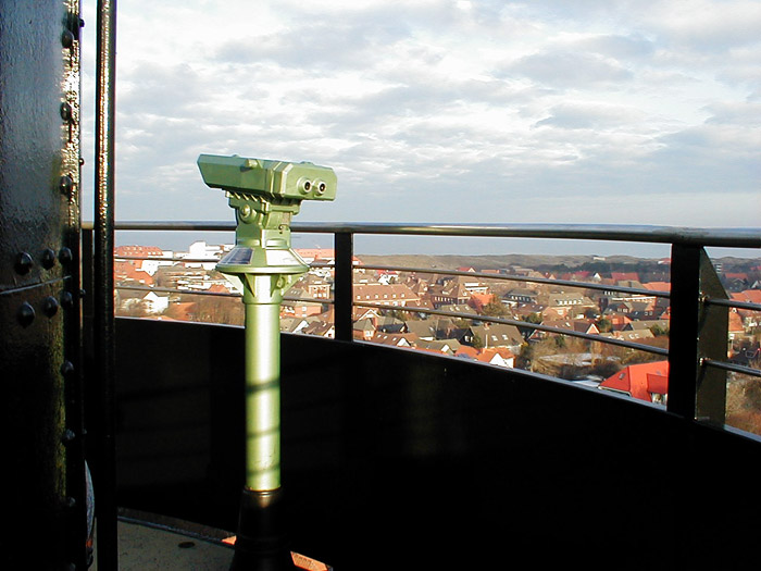 Sch&ouml;ne Aussicht