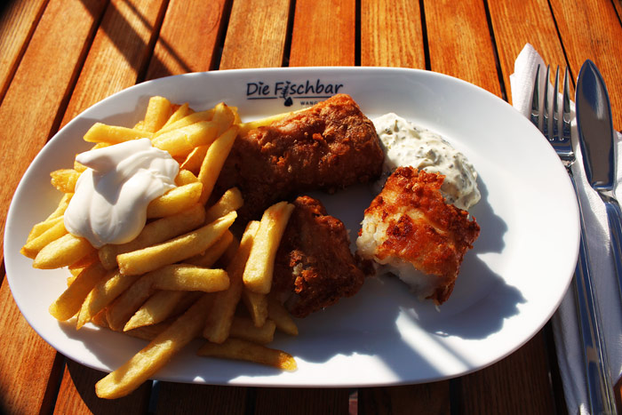 Guten Appetit