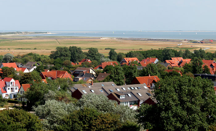 &Ouml;stliches Inseldorf und Ostgroden