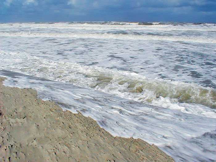 Herbststurm &raquo;Valentin&laquo;