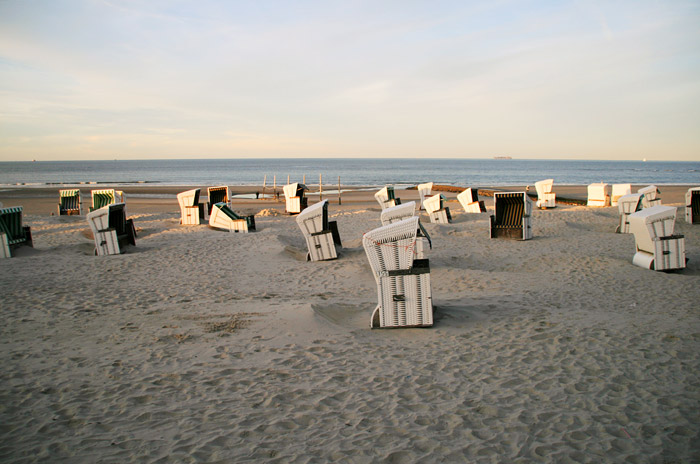 Mittelfeld-Strandk&ouml;rbe