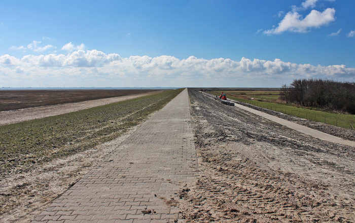 Neuer Ostgrodendeich