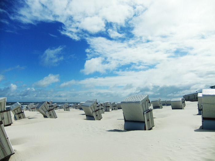 Mittelfeld-Strandk&ouml;rbe