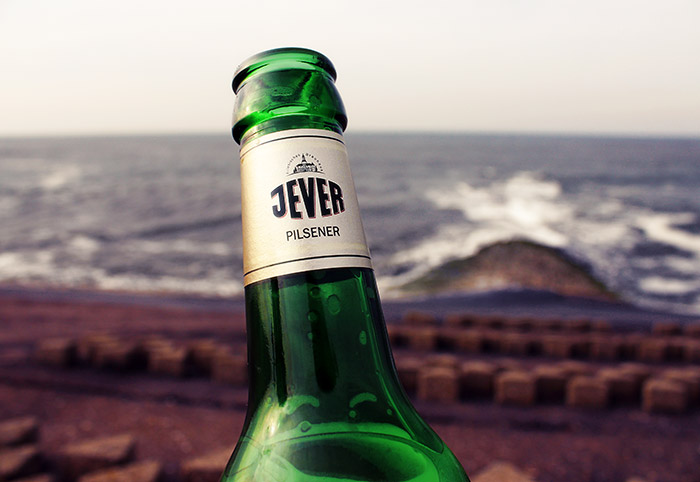 Jever Pilsener