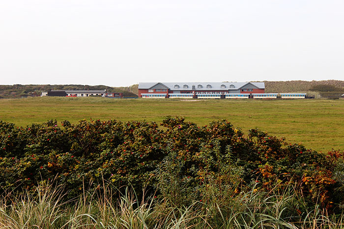 Westinnengroden mit B&uuml;nder Heim