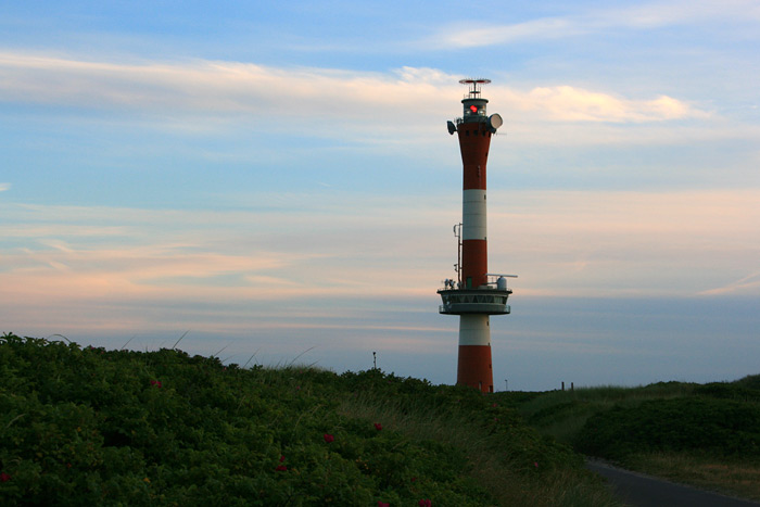Neuer Leuchtturm