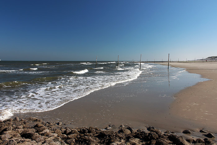 Buhnenfeld N&ndash;O