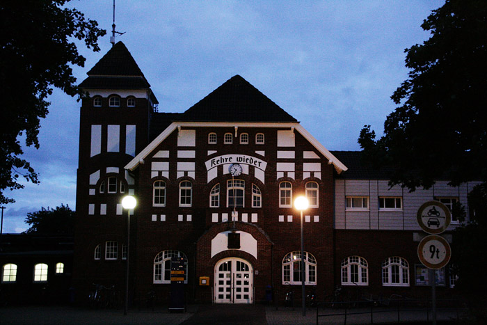 Bahnhofsgeb&auml;ude