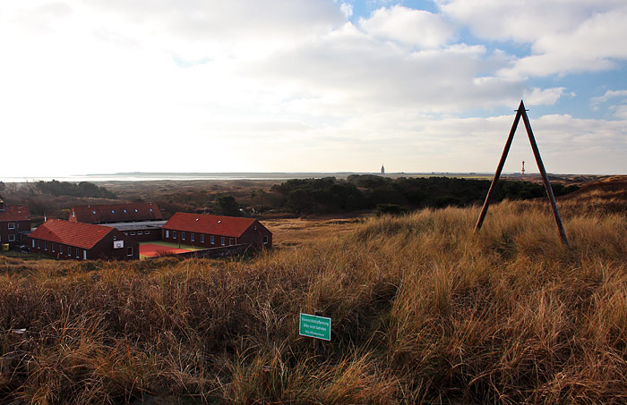 D&uuml;nen&uuml;berwegung Bielefelder Heim