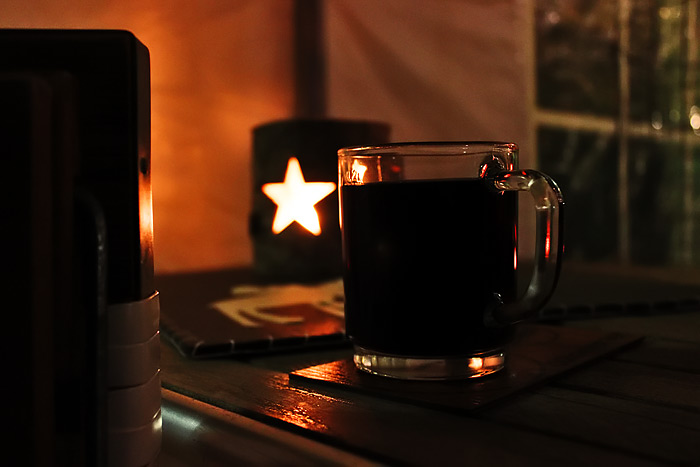 Schmacko-Gl&uuml;hwein