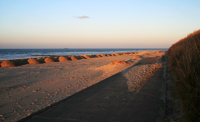 Strandkorb-Mittelfeld in spe