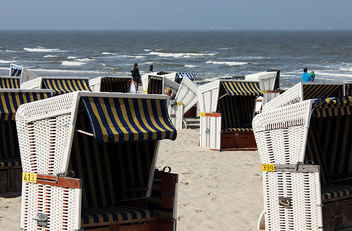 Westfeld-Strandk&ouml;rbe