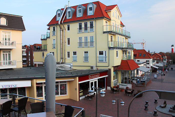 Obere Zedeliusstra&szlig;e