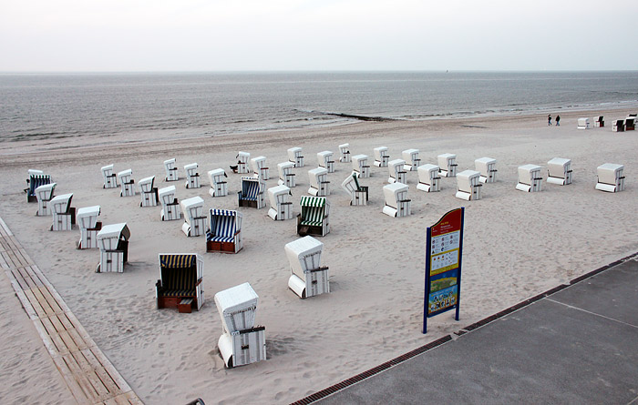 Mittelfeld-Strandk&ouml;rbe