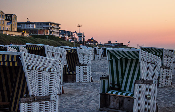 Mittelfeld-Strandk&ouml;rbe