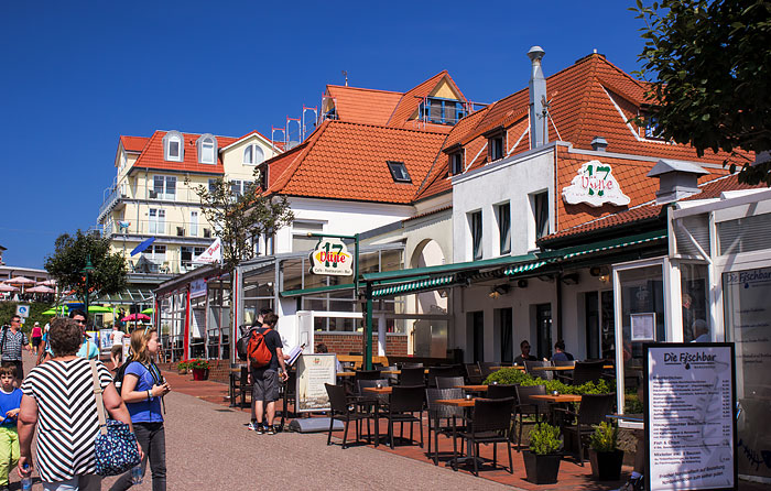 Drees und D&uuml;ne 17