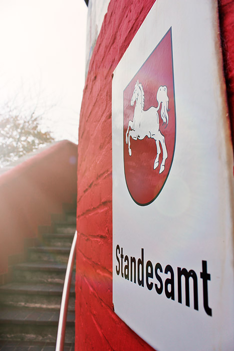 Standesamt