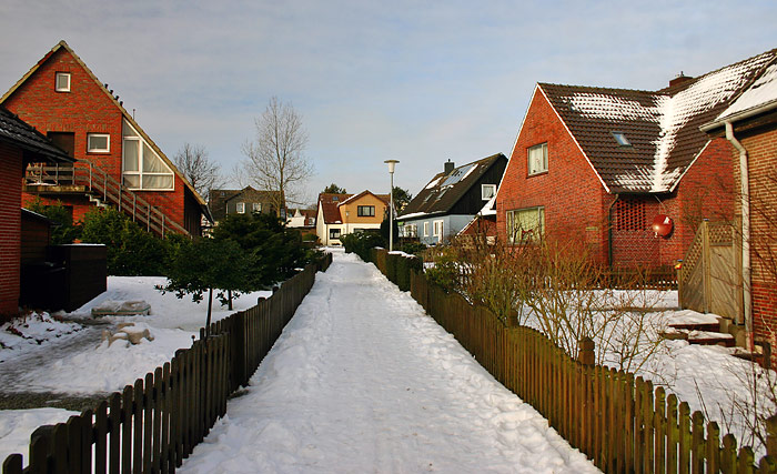 Damenpfad
