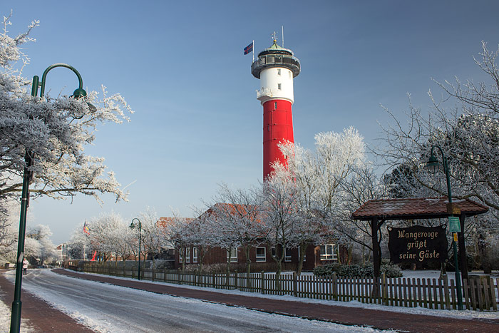 Zedeliusstra&szlig;e im Winter