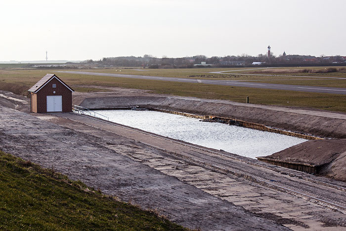 Mahlbusen am Ostgrodendeich
