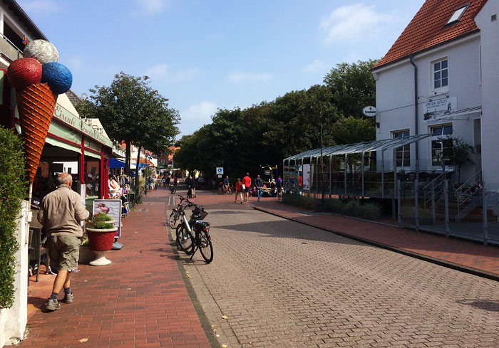 Zedeliusstra&szlig;e