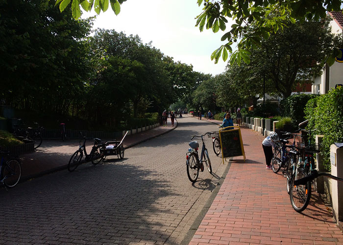 Zedeliusstra&szlig;e