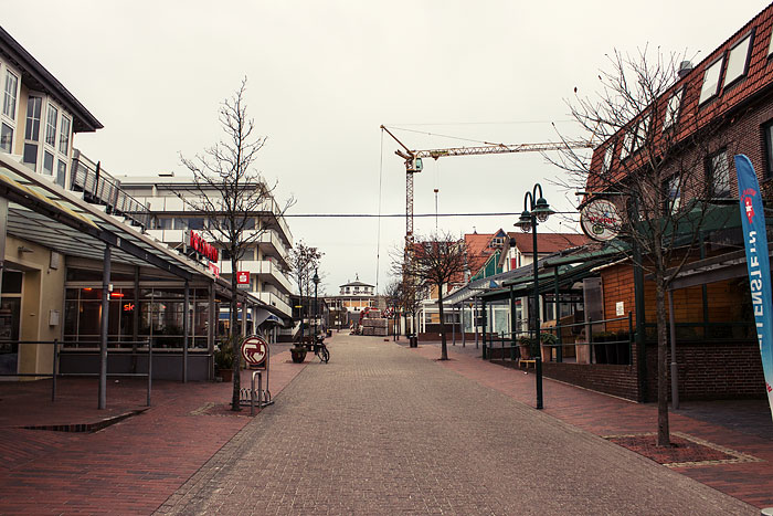 Zedeliusstra&szlig;e