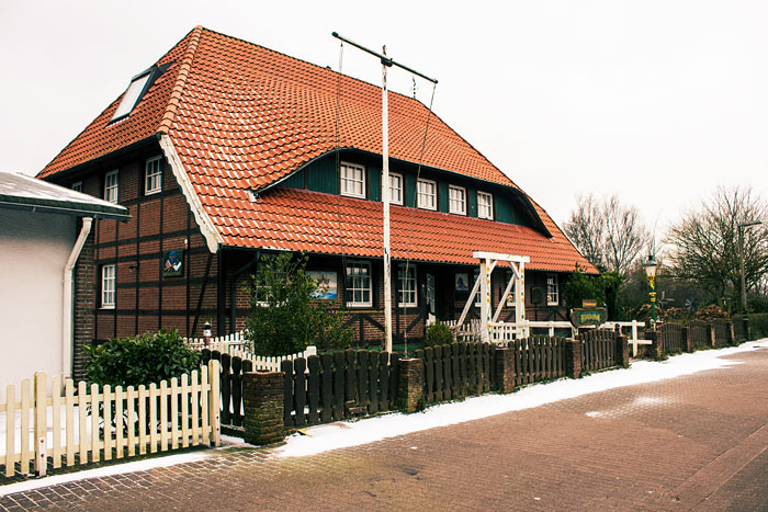 M&uuml;hlenhof