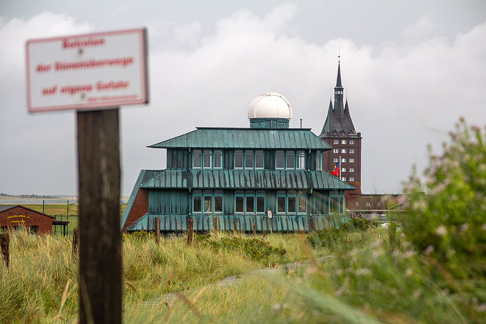 Inselheim Rüstringen