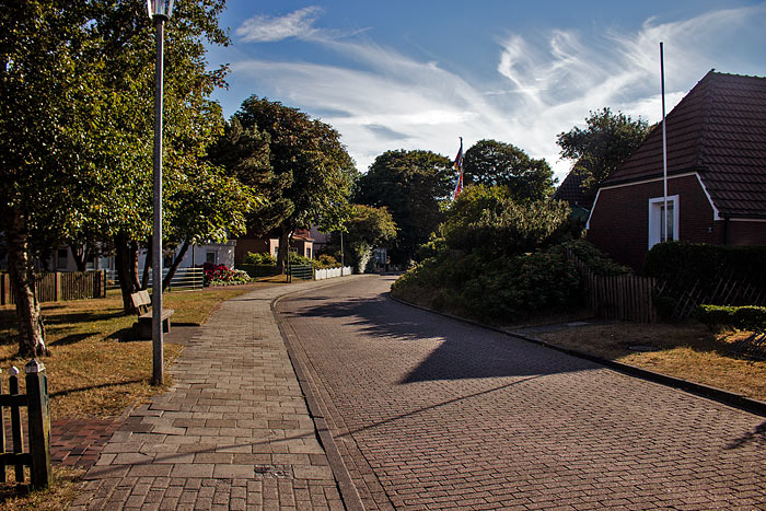Unterwegs in der R&ouml;singstra&szlig;e