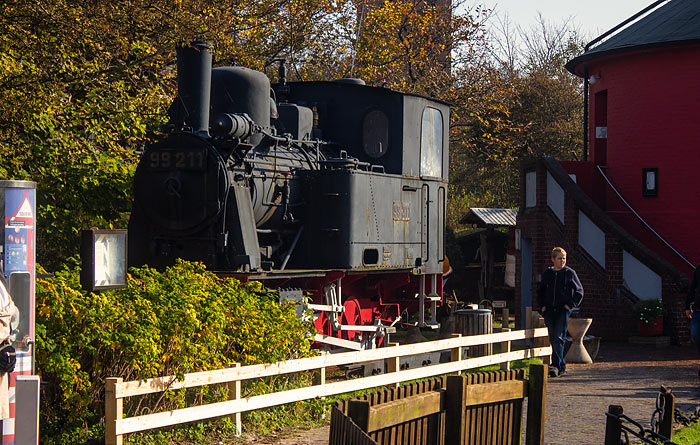 Dampflok 99&nbsp;211