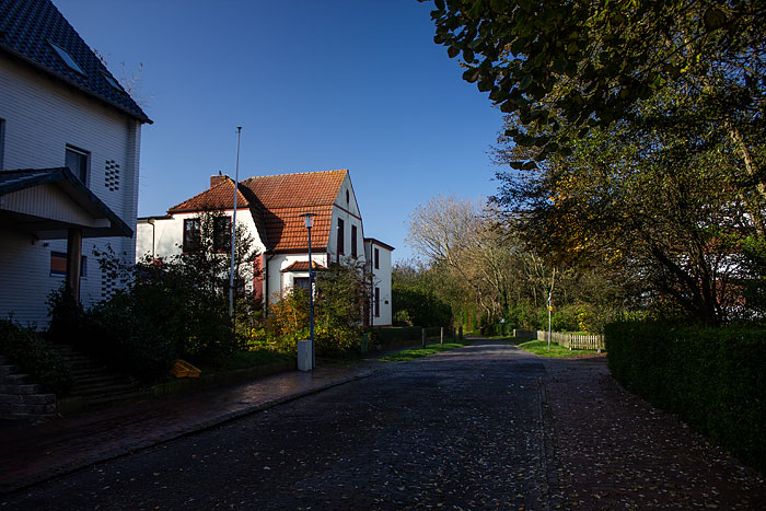 Westliche Friedrich-August-Stra&szlig;e