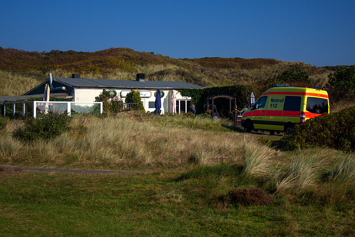 Restaurant Jan Seedorf