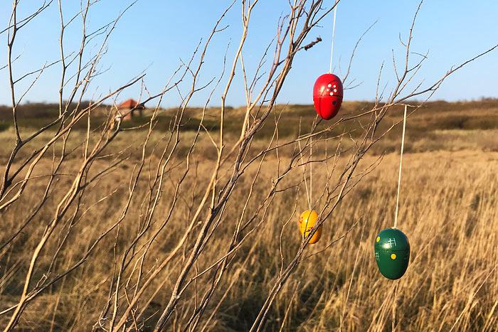 Fr&ouml;hliche Ostern