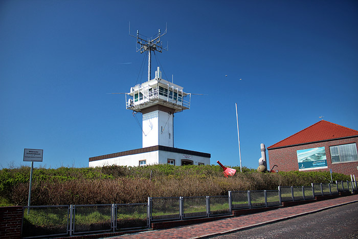 Signalstation an der Anton-G&uuml;nther-Stra&szlig;e