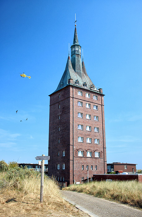 Am Westturm