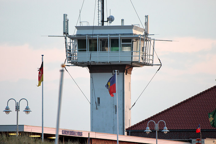 Marine-Signalstation