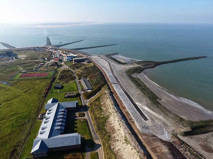 Wangerooger Westende