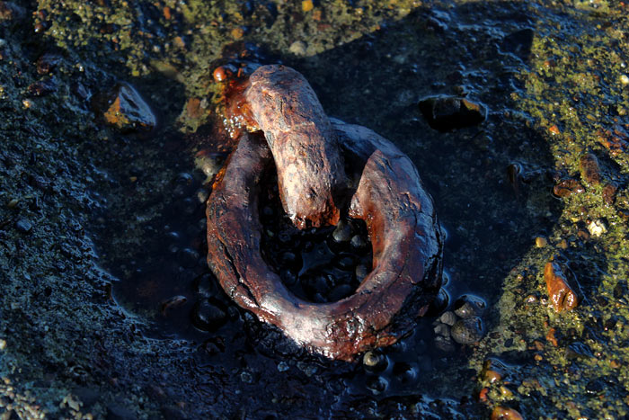 &Ouml;se auf der Buhne